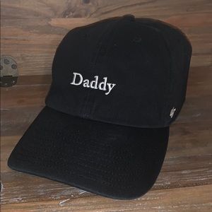 Call Her Daddy Hat - New Without Tags